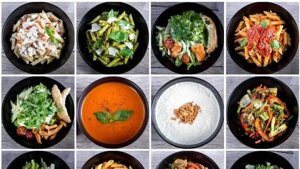 Una dieta “universale” per salvare la Terra: può evitare 40mila morti premature al giorno