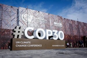 COP30 a 10 anni dall'Accordo di Parigi: i risultati fin qui (e quel che resta da fare)