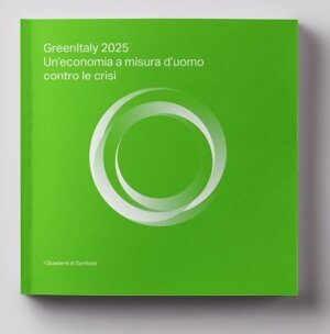 16^ Rapporto GreenItaly: il sistema economico italiano alla prova della sostenibilità