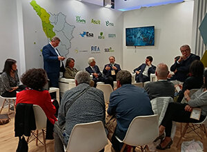 ARPAT a Ecomondo 2025