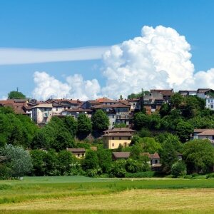Cemento a ritmo accelerato: l’Italia perde suolo a 2,7 metri quadrati al secondo
