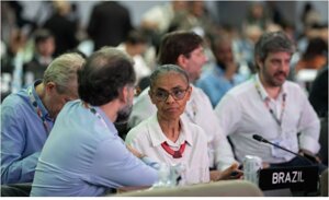 La Cop30 di Belém sul clima si è chiusa senza alcun passo avanti