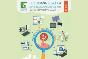 Rifiuti: riduciamoli, per prima cosa. Solo così sarà una vera Serr