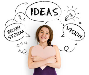 Tanta economia circolare nella storia delle donne italiane: lo dicono anche i brevetti