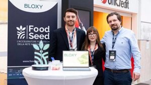 Una pellicola antimuffa per conservare il cibo