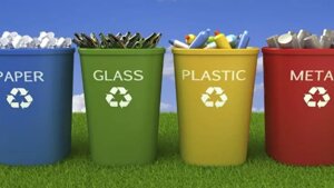 Prodotti 2,3 miliardi di rifiuti, nel mondo lo scorso anno. Il riciclo non basta, bisogna produrne meno