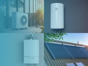 L’UE ci ripensa e salva le caldaie: non saranno più vietate dal 2029