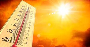Clima: per la prima volta temperatura media globale sopra la soglia di 1,5 gradi in un triennio