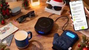 Natale 2025, la carica dei piccoli RAEE a basso costo che quasi nessuno sa riconoscere, ecco i più comuni e come differenziarli bene