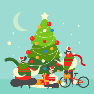 Regali di Natale per chi ha la passione della bicicletta