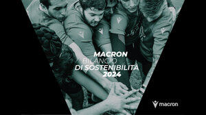 MACRON presenta il proprio bilancio di sostenibilità: una pietra migliare per un futuro virtuoso