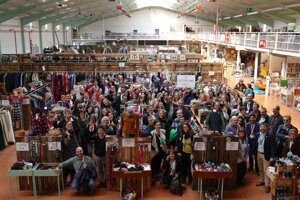 RREUSE, il ruolo centrale delle imprese sociali nella transizione ecologica