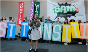 Transizione giusta: chi la pratica e chi la svuota di senso