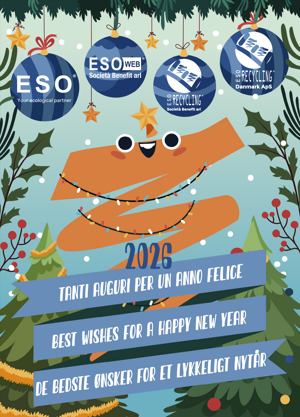 Un anno complesso. Una direzione chiara