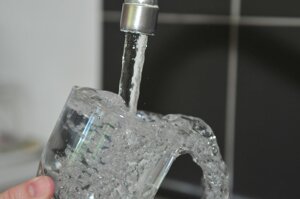 Ci sono PFAS nell’acqua potabile in tutta Italia