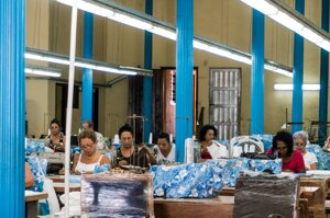 A proposito di CSR nell’industria della moda