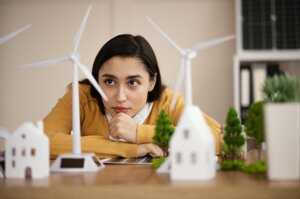 CO2, da problema a risorsa: come convertirla in energia per un futuro sostenibile