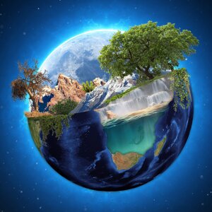 Il valore del rispetto. Il cosmo greco e la prospettiva ecologica