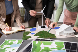 Comunità energetiche rinnovabili: stato dell’arte, barriere e prospettive