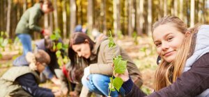 Ambiente, giovani preoccupati ma boomer più concreti