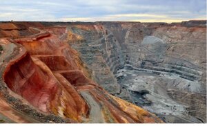 La corsa all’oro delle banche centrali ha un prezzo nascosto per il Pianeta