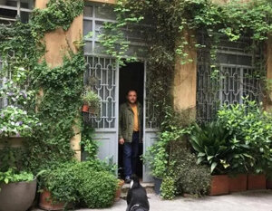 Lavori green, il paesaggista Antonio Perazzi: “Restituiamo strade e piazze alla biodiversità”