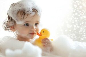 La classifica dei migliori shampoo per bambini senza sostanze chimiche dannose