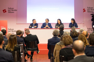 Responsabilità estesa per l’arredo, siglato l’accordo di programma