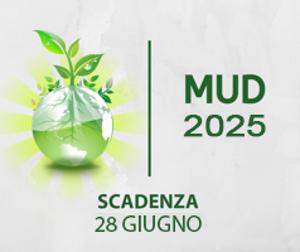 MUD 2025:  scadenza al 28 giugno 2025