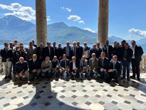 Acqua, FederBIM: “un fine settimana all’insegna di un confronto costruttivo sul tema della risorsa idrica”