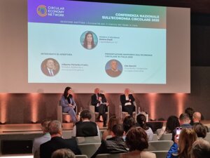 Economia circolare: tra leadership italiana e sfide per la competitività