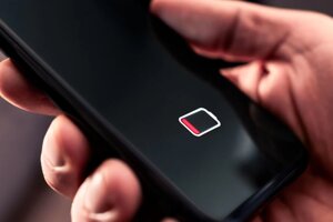 A cosa serve e come si legge l'etichetta energetica per smartphone e tablet