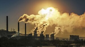 Italia bocciata sulle emissioni: i dati del report ISPRA