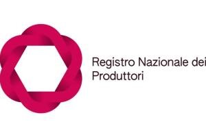 RENAP: attivo il portale del Registro Nazionale dei Produttori