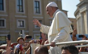 Laudato si: Papa Francesco e l’attenzione per l’ambiente