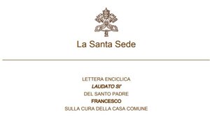 Lettera Enciclica 