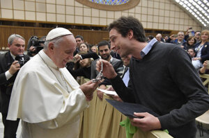 Papa Francesco: storie e ricordi