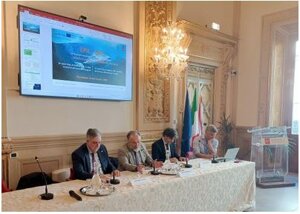 Presentato a Firenze il progetto EPIC: Un marE PrIvo di plastiCa, soluzioni innovative per eliminare la plastica dal mare