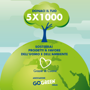 Sostieni anche tu la costruzione del prossimo giardino di Betty