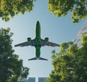 Greenwashing, la tedesca DUH vince in tribunale contro Lufthansa e Adidas