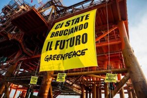 Il Pianeta ha bisogno del nostro impegno attivo
