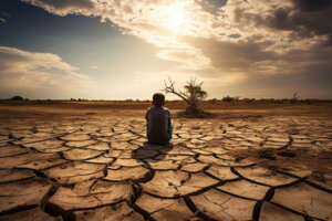 Il riscaldamento globale ci renderà (molto) più poveri