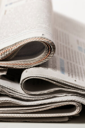 Nel 2024 quasi dimezzate le notizie sul clima nei mass media italiani
