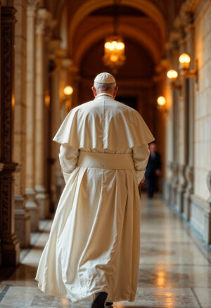 Papa Francesco Laudato si’ in 25 frasi