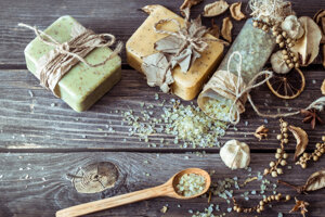 Sapone green: 3 ricette per farlo in casa senza prodotti chimici
