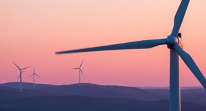Giornata Mondiale del Vento 2025: l’eolico ambisce a diventare motore della transizione energetica
