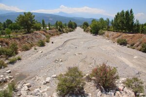 Siccità in crescita nel mondo: a metà maggio il 40% del territorio europeo risulta colpito dal fenomeno