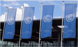 Clima, a Bonn il mondo tenta la strada della “mutirão”