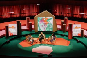 Cosa è successo al Global Fashion Forum