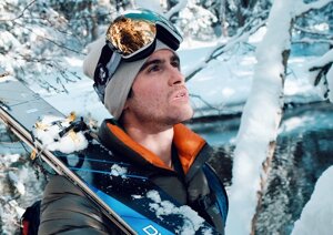 Anselmo Prestini: come vivere la montagna con rispetto, consapevolezza e all’insegna della corretta idratazione